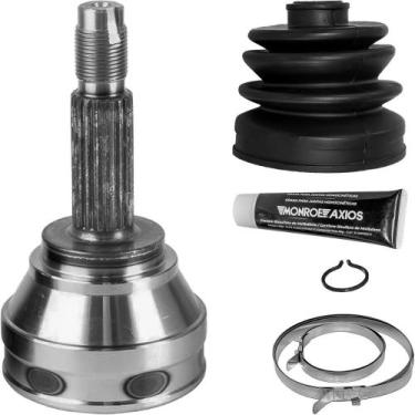 Imagem de Junta Homocinética Roda Dianteiro Fiat Siena Uno Mille Axios