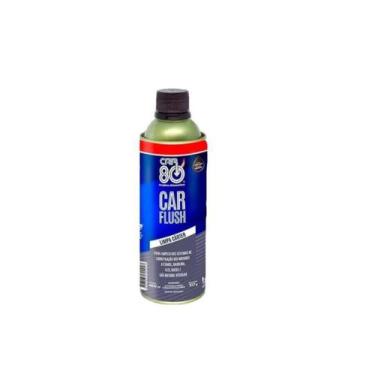 Imagem de Limpa Cárter E Motor Descarbonizante Car Flush Car80 400Ml