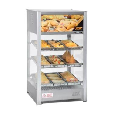 Imagem de Estufa Vapor Com Display E 9 Bandejas Titã - TITA