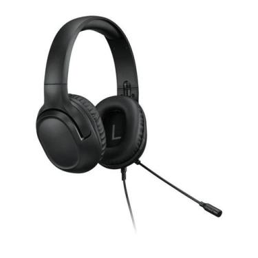 Imagem de Fone de ouvido para jogos Lenovo H110