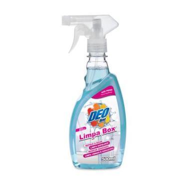 Imagem de Limpa Box Multiuso Deoline 500ml - premisse