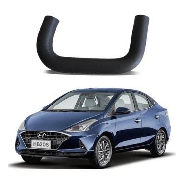 Imagem de Mangueira Do Aquecedor Hb20s 1.6 2020 A 2021 - Cauplas