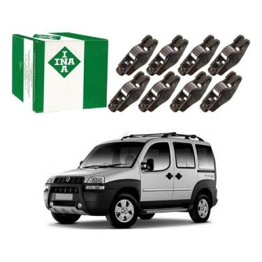 Imagem de Jogo Balancim Ina Doblo Adventure 1.8 2006 A 2010