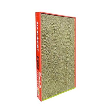 Imagem de Furacão Pet Arranhador De Papelao Para Gatos