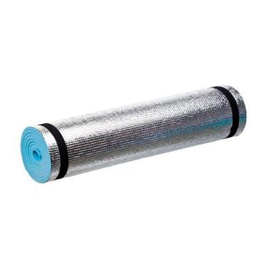 Imagem de Isolante Térmico Eva Aluminizado - Guepardo