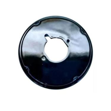 Imagem de Base Suporte Da Trempe P/ Boca Pequena Fogão Cooktop Fischer