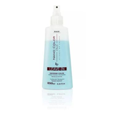 Imagem de Kaedo Cosméticos Leave-In Defense Color 250ml