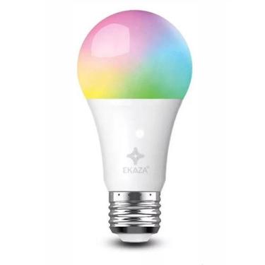Imagem de Lampada de LED Inteligente Smart Alexa Google 9W Wifi - Moes