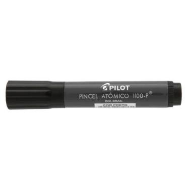 Imagem de Pincel atômico pilot - preto (unidade)
