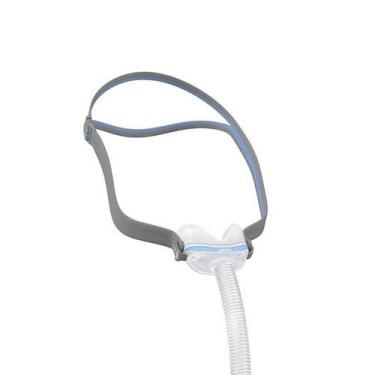 Imagem de Mscara Nasal AirFit N30 - ResMed