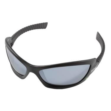 Imagem de Modelo SPY 40 - Bogu Preto - Lentes: Cinza Espelhada