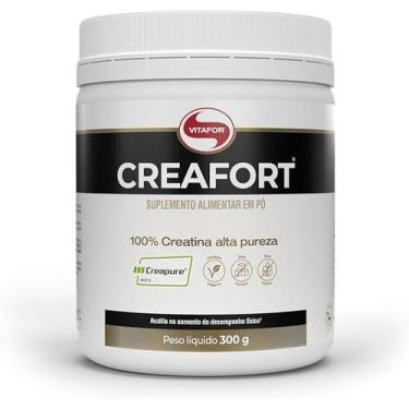 Imagem de Creafort 300g creatina creapure - Vitafor