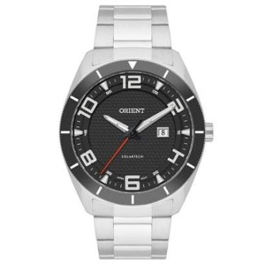 Imagem de Relógio Orient Masculino SolarTech MBSS1488 P2SX - Solar-Masculino