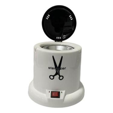 Imagem de Esterilizador De Alicate, Tesouras Elétrico Com Microsfera - Tools Est