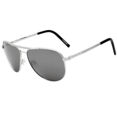 Imagem de Óculos Solar Evoke Air Flow L03b  Brilho Lente Verde-Unissex