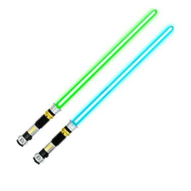 Imagem de Sabre de Luz Espada Space Force Retrátil  - DM Toys