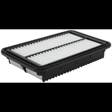 Imagem de Elemento filtro ar Hyundai Hb20 S 2013 a 2021 Metal Leve