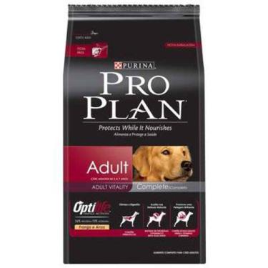 Imagem de Ração Nestle  Pro Plan Raças Grandes Adultos 15 Kg - Proplan, Pro plan