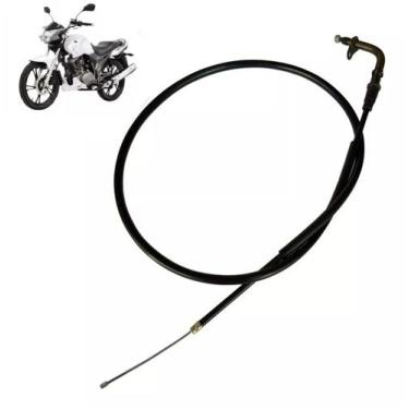 Imagem de Cabo Acelerador Dafra Riva 150 - Catimoto