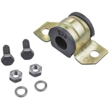 Imagem de Kit da barra estabilizadora Dianteiro Vw Gol 1980 a 2000 - SAMPEL