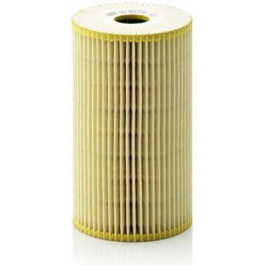 Imagem de Filtro de óleo Mercedes Benz Lb/Lo 814 1997 a 2005 - MANN-FILTER