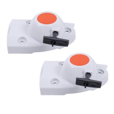 Imagem de Lesurey 2 peças de acionador de arranque 4238-190-0300 4238-190-0404 compatível com motosserra Stihl TS420 TS410 TS500i TS480i TS410Z TS420Z