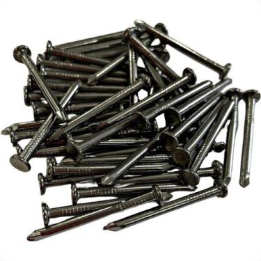 Imagem de Cartela Prego Multifix Sem Cabeca  12X12 (1,80X28mm) Com 30 Gramas Pp1