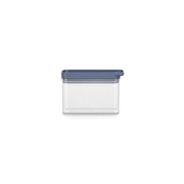 Imagem de Pote Hermético Organizador Electrolux Experience Empilhável Modular 0,85L