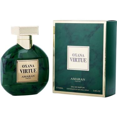 Imagem de Perfume Unisex Amaran Oxana Virtue Eau De Parfum Spray 100 Ml