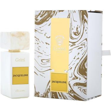 Imagem de Perfume Unisex Gritti Jacqueline Eau De Parfum Spray 100 Ml