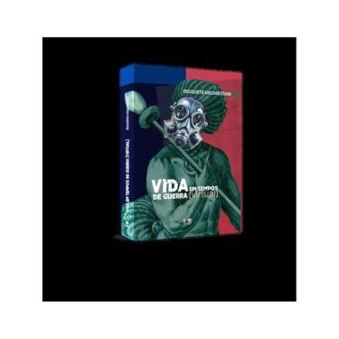 Imagem de Vida Em Tempos De Guerra (Virtual)