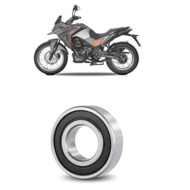 Imagem de Rolamento Embreagem Dafra NH 190 - AD Parts