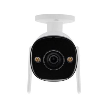 Imagem de Câmera de Segurança Inteligente Wi-Fi Intelbras - Bullet Full HD Exter