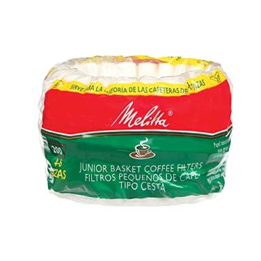 Imagem de Melitta Filtros de café, 6 xícaras