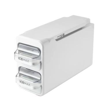 Imagem de Ice Max Completo para Refrigerador Electrolux - Forma de Gelo Ice Max Electrolux