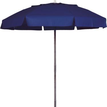 Imagem de Guarda Sol Alumínio Vernati Diâmetro 200cm