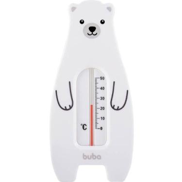 Imagem de Termômetro de Banho Urso - Buba
