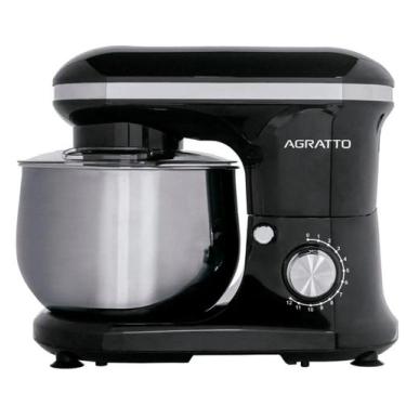 Imagem de Batedeira Planetária Supremma Agratto 700w 5L 127v