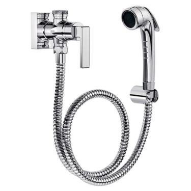 Imagem de Ducha Higienica Com Registro E Der. Docolstillo Cr 00823706