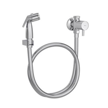 Imagem de Ducha Higienica Deca Link C/reg Gatilho Cr 1984.c.act.lnk.cr