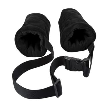 Imagem de Gralara Protetor de cotovelo de cachorro Dog cotovelo protetor protetor Pad Collar Alter Alter Acessório de Proteção de Suporte ao ombro Multifuncional