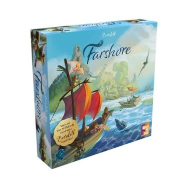 Imagem de Everdell: Farshore