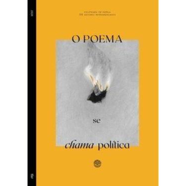 Imagem de O Poema Se Chama Política
