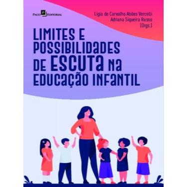 Imagem de Limites E Possibilidades De Escuta Na Educação Infantil