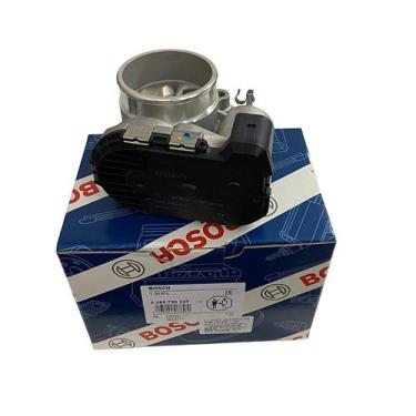 Imagem de Corpo de Borboleta Tbi 93338177 Blazer S10 2.4 ASTRA 2.0 MPFI 02807502