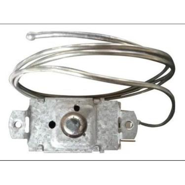 Imagem de Termostato Dupla Ação Freezer Esmaltec Husman- Rc 13667-2 - Frio Ponte
