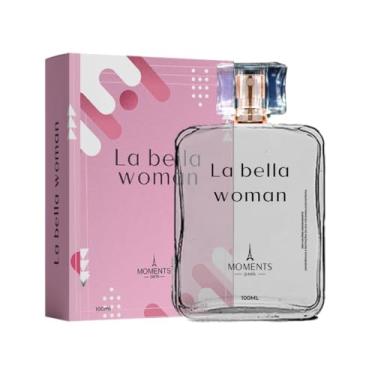 Imagem de Perfume La Bella Woman Eau de Parfum 100ml