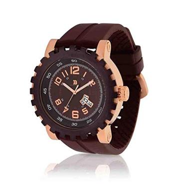 Imagem de Relógio Garrido & Guzman - 2048GSRBN/12