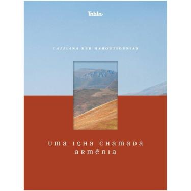 Imagem de Uma Ilha Chamada Armênia