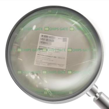 Imagem de New 6FX5002-2DC10-1AF0 5m Encoder Cable in Stock